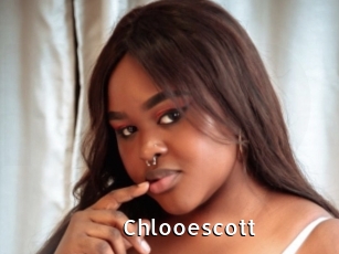 Chlooescott