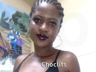 Choclits