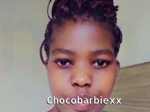 Chocobarbiexx