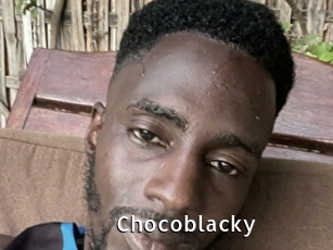 Chocoblacky