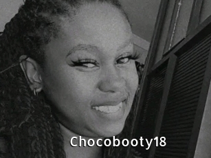 Chocobooty18