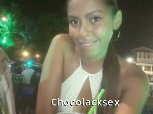Chocolacksex