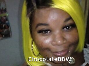 ChocolateBBW