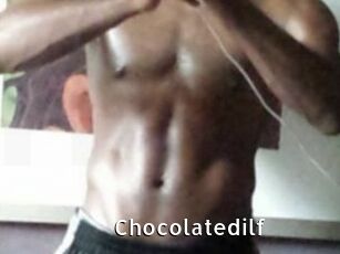 Chocolatedilf