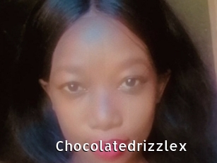 Chocolatedrizzlex