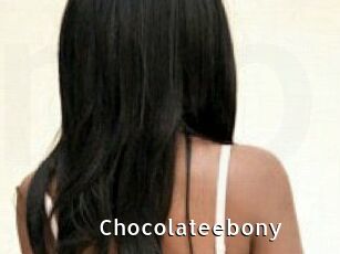 Chocolateebony