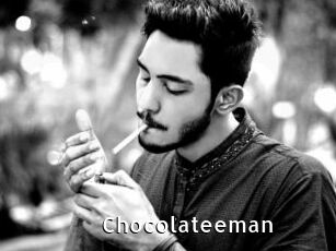Chocolateeman