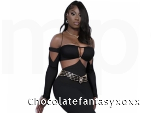 Chocolatefantasyxoxx