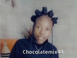 Chocolatemix44