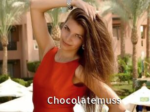 Chocolatemuss