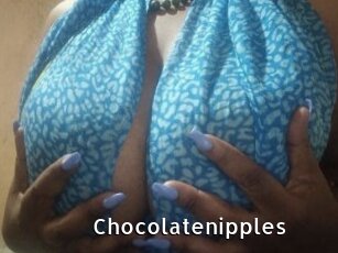 Chocolatenipples