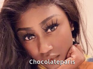 Chocolateparis