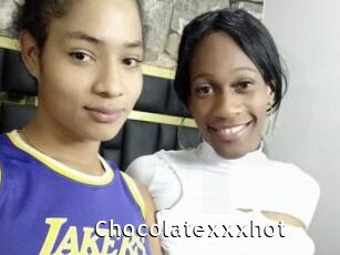 Chocolatexxxhot