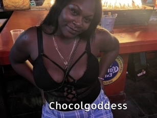 Chocolgoddess