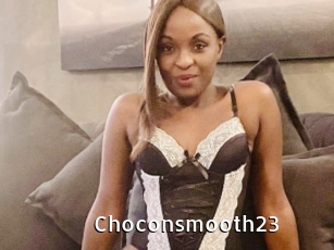 Choconsmooth23