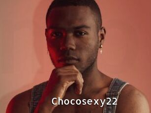 Chocosexy22
