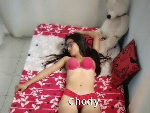 Chody