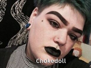 Chokedoll
