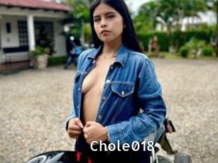 Chole018