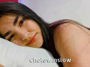 Cholewinslow