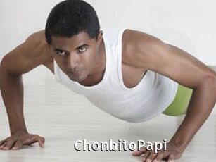 ChonbitoPapi