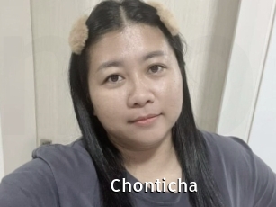 Chonticha
