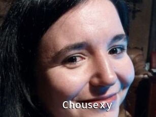 Chousexy