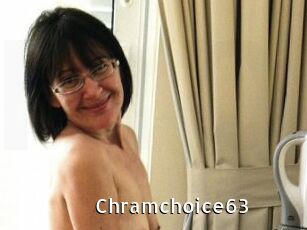 Chramchoice63