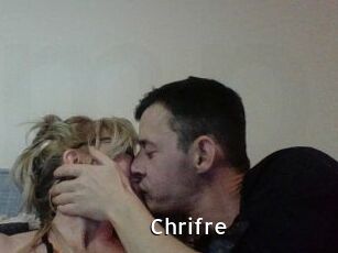 Chrifre