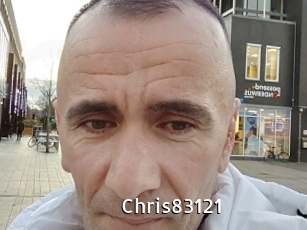 Chris83121