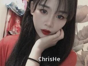 ChrisHe