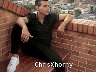 ChrisXhorny