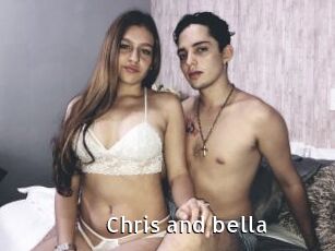 Chris_and_bella