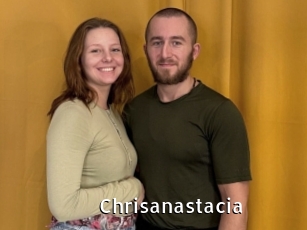 Chrisanastacia