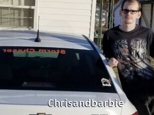 Chrisandbarbie