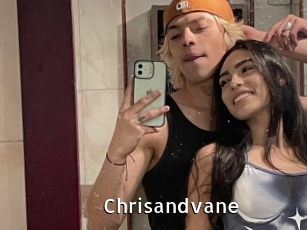 Chrisandvane