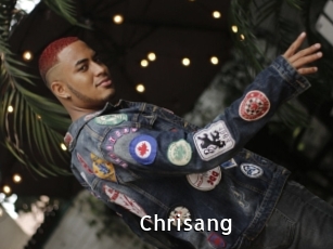 Chrisang