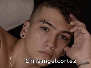 Chrisangelcortez