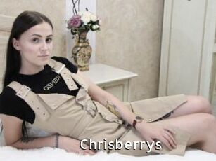 Chrisberrys