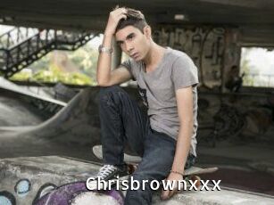 Chrisbrownxxx