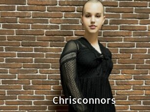 Chrisconnors