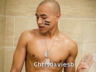 Chrisdaviesb