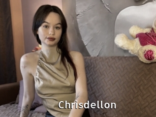 Chrisdellon