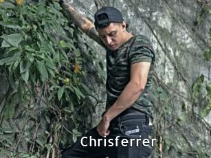 Chrisferrer