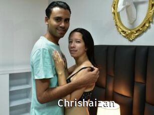 Chrishaizan
