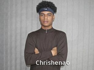 Chrishenao