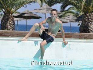 Chrishootstud