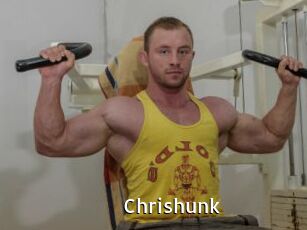 Chrishunk