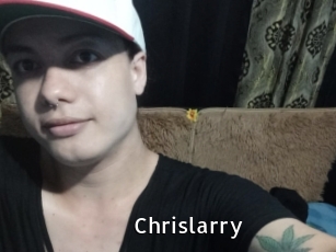 Chrislarry