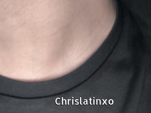 Chrislatinxo
